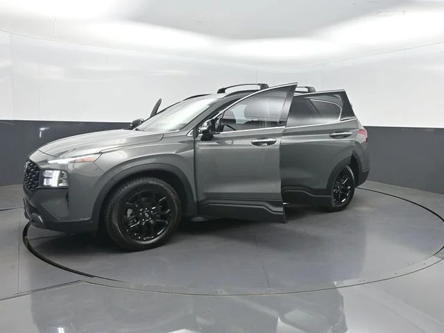 Used 2023 Gray Hyundai XRT image 40