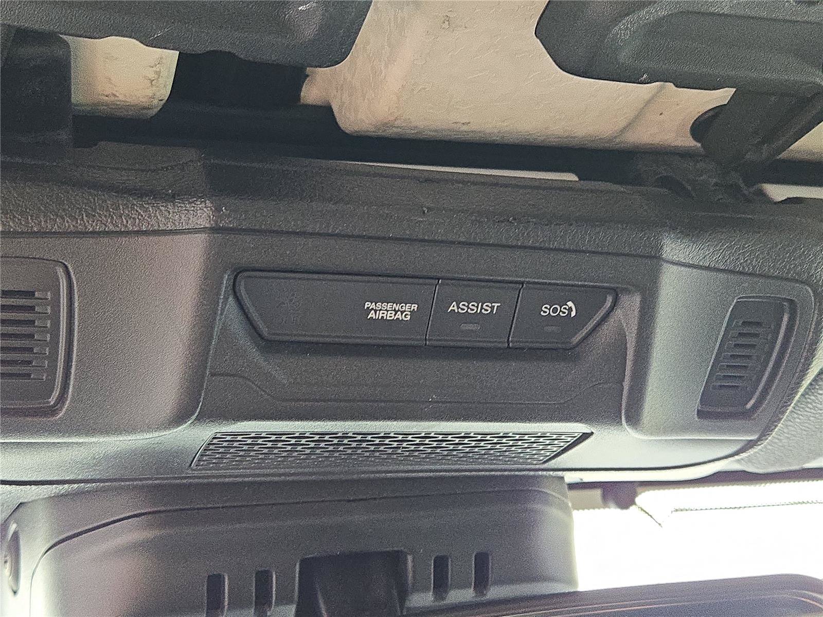 2025 Jeep Wrangler 4-Door Rubicon - Photo 31