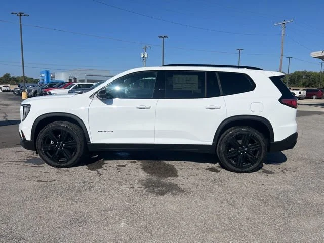 2026 GMC Acadia Elevation - Photo 10