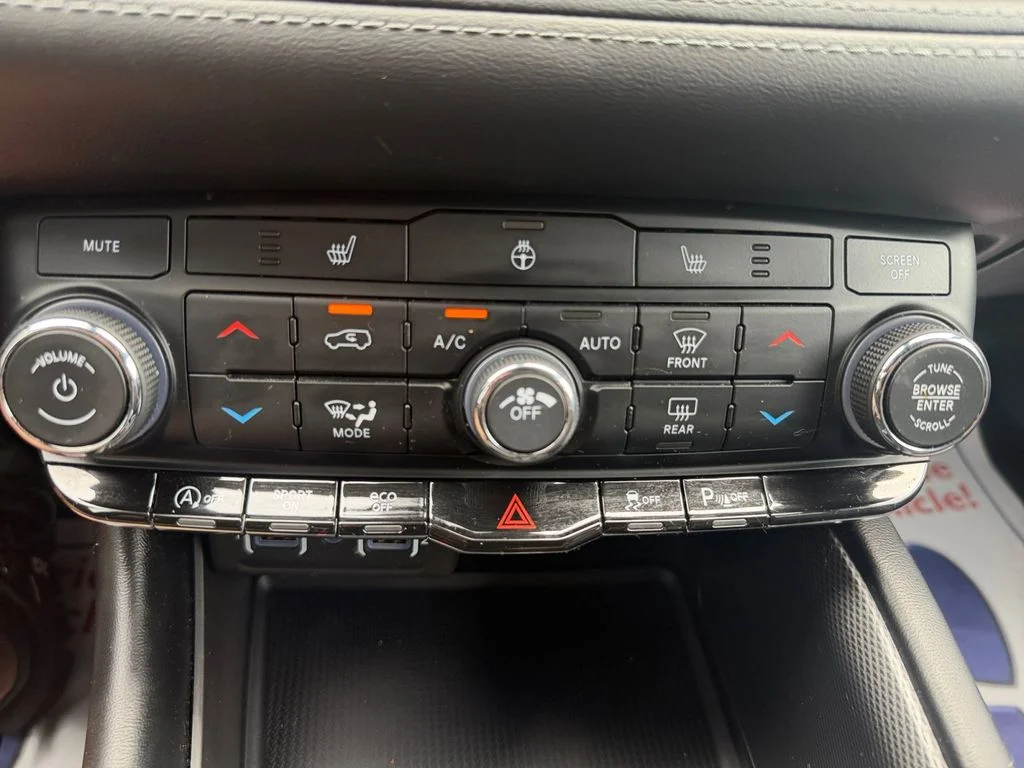 Used 2021 Red Dodge GT Plus image 22