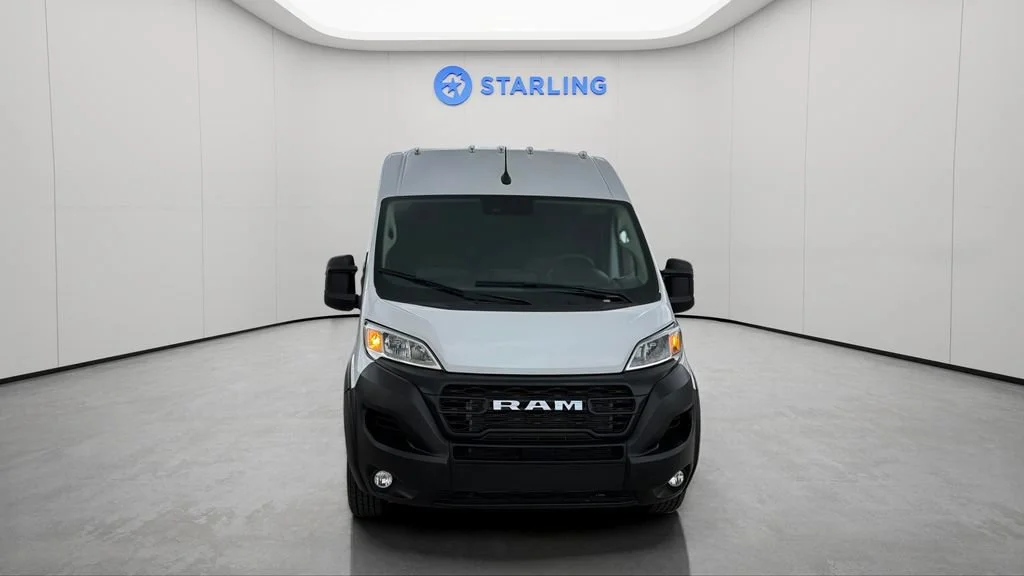 Used 2026  Ram Tradesman image 15