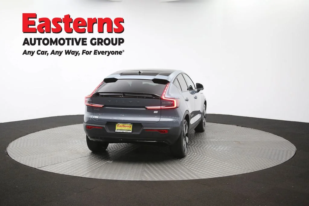 Used 2023 Blue Volvo Ultimate image 39