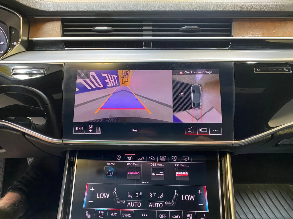 Used 2019  Audi L 55 image 44