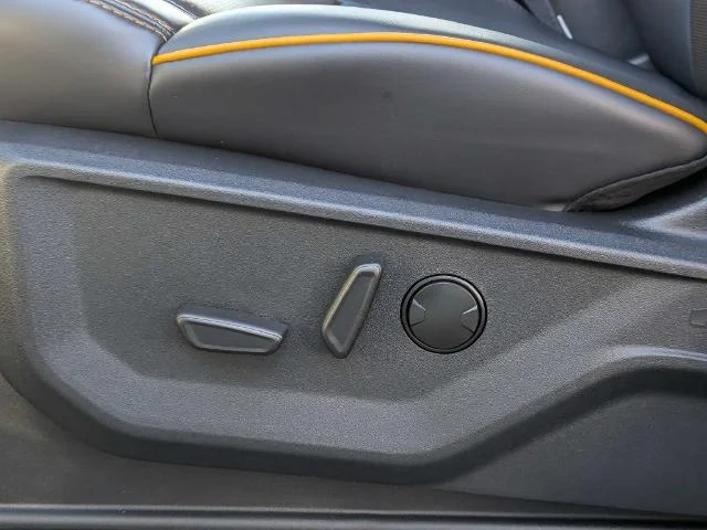 New 2026 Oxford White Ford Tremor® image 45