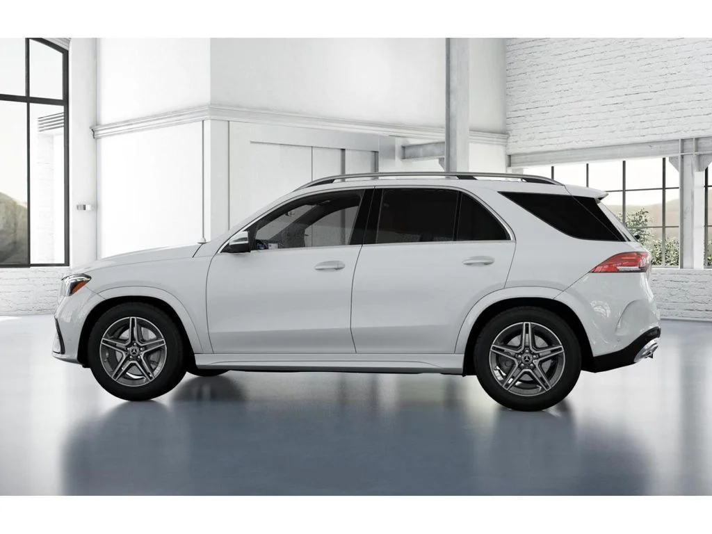 New 2026  Mercedes-Benz GLE 350 image 33