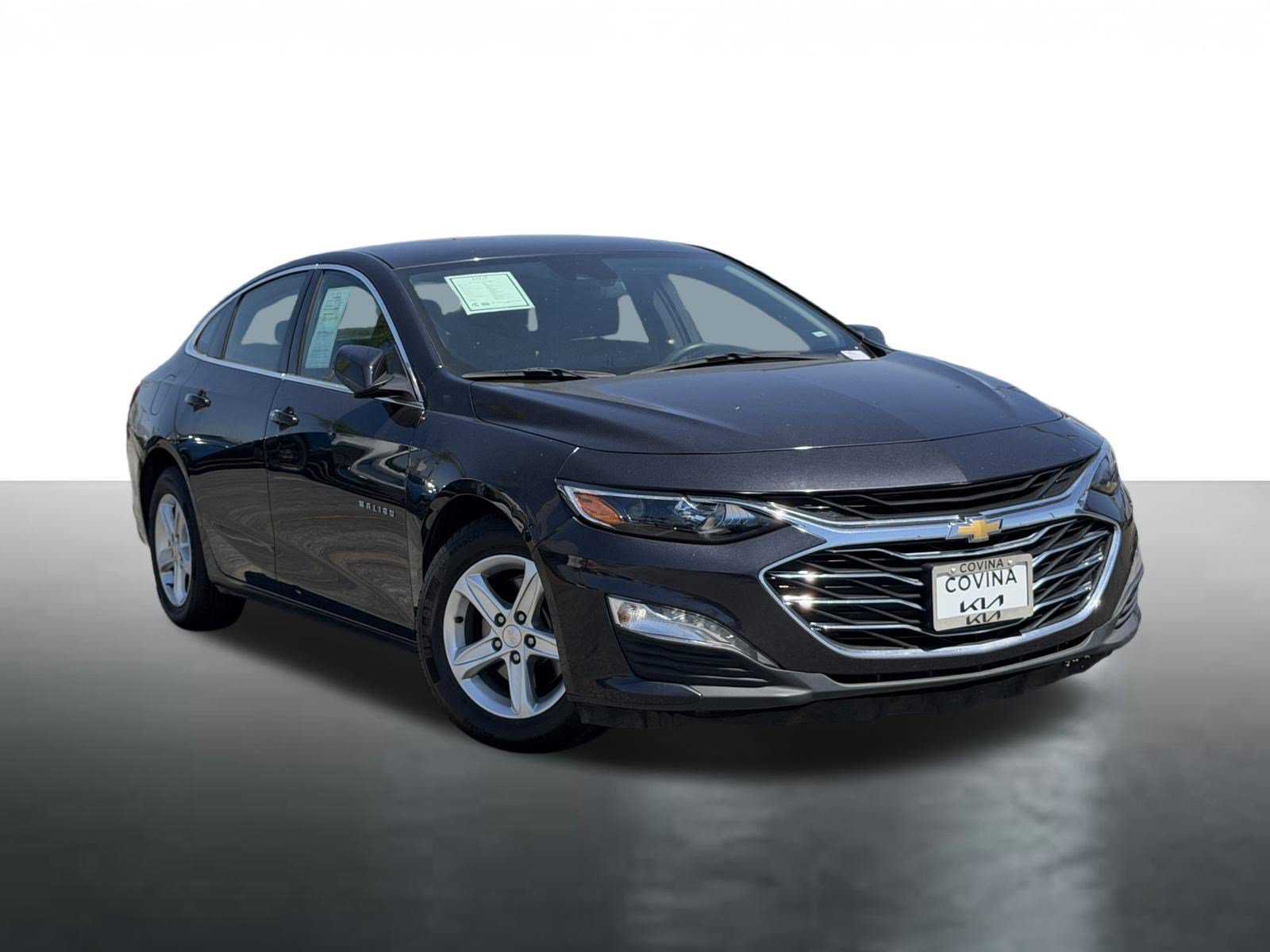 2023 Chevrolet Malibu 1LT