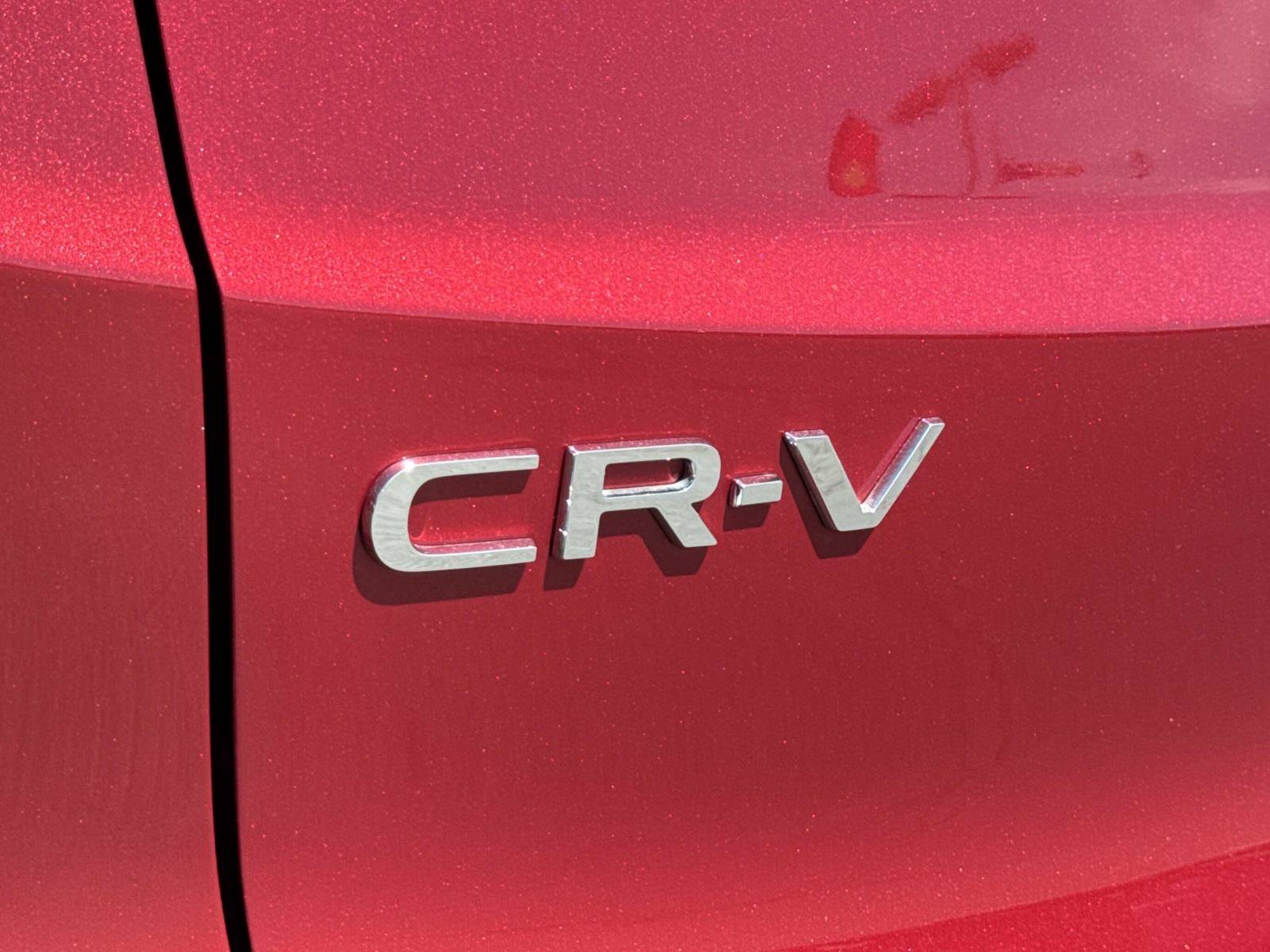2025 Honda CR-V EX - Photo 62