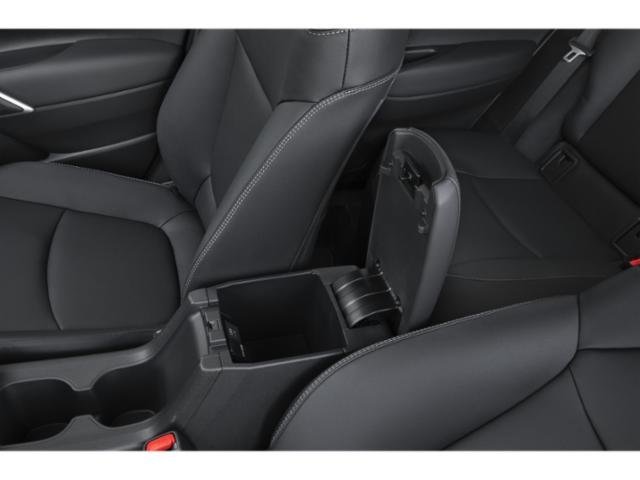 New 2026 Celestite Toyota XLE image 16