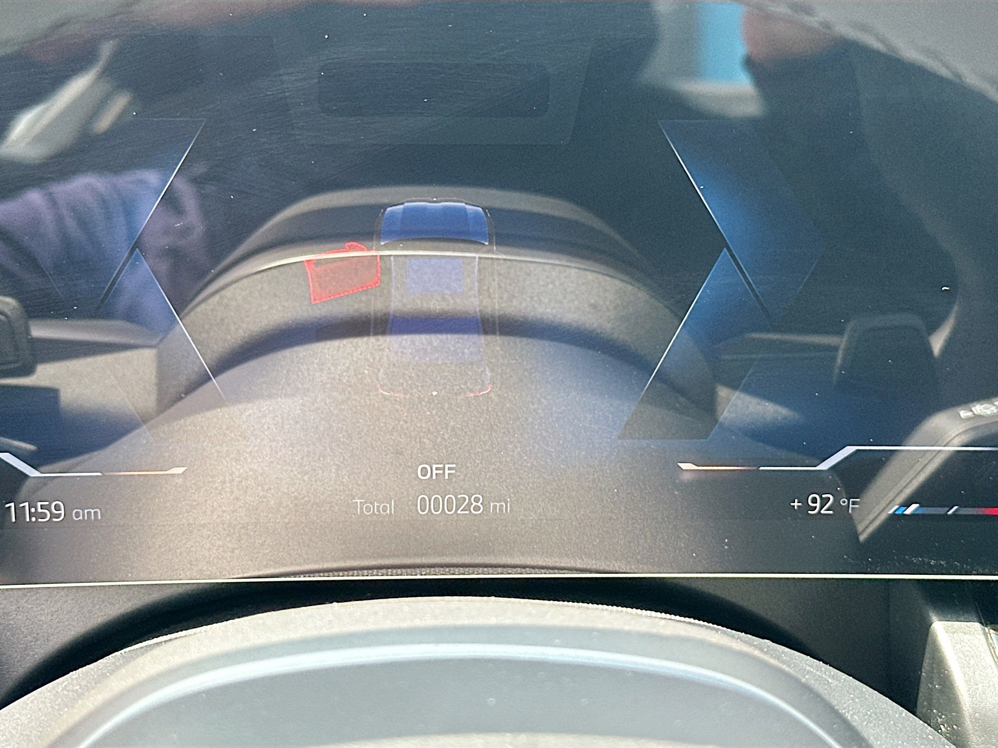 2026 BMW 5 Series 530i - Photo 8