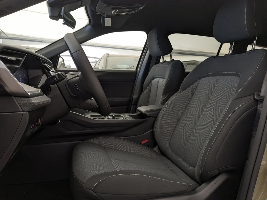 New 2026 41 Jeep Laredo - - 4x4 - Mopar Interior Protection Pkg - Compact Spare Tire & More! image 15