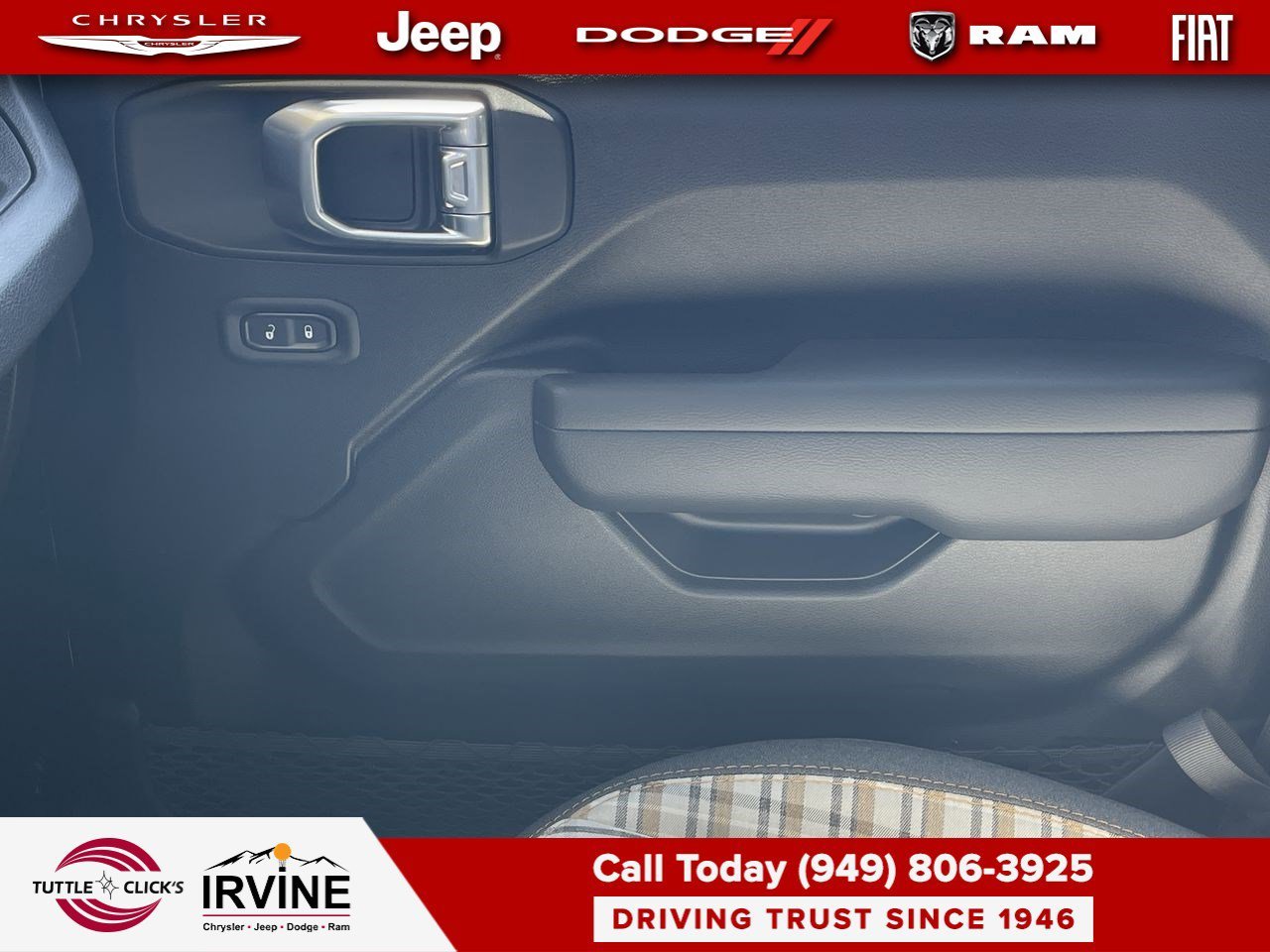 New 2026 Black Clearcoat Jeep 85th Anniversary image 21