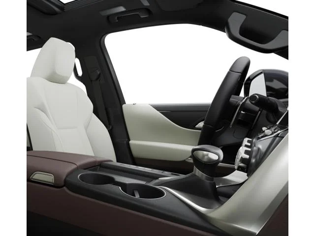 New 2026 Manganese Luster Lexus LUXURY image 7