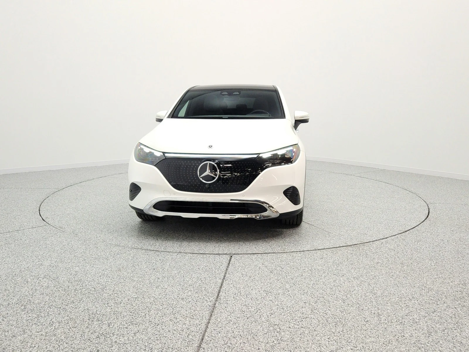 Used 2023 Mercedes-Benz EQE SUV Base with VIN 4JGGM1CB6PA025913 for sale in Newport Beach, CA