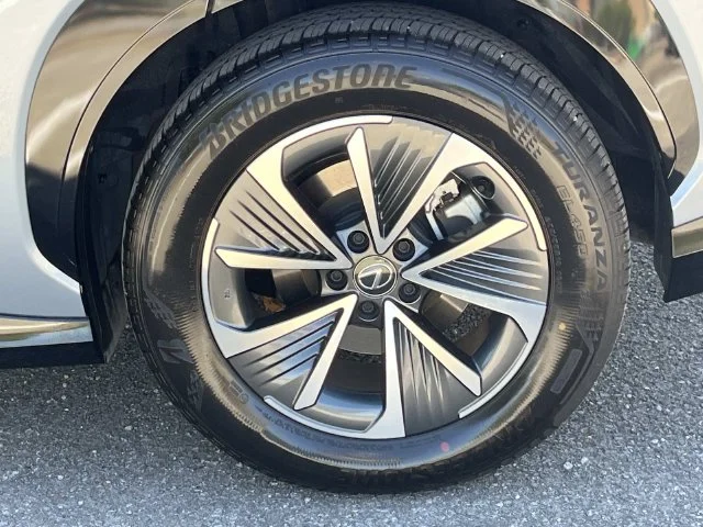 Certified Used 2023 BK/ETHER ME. Lexus 450e Premium image 11