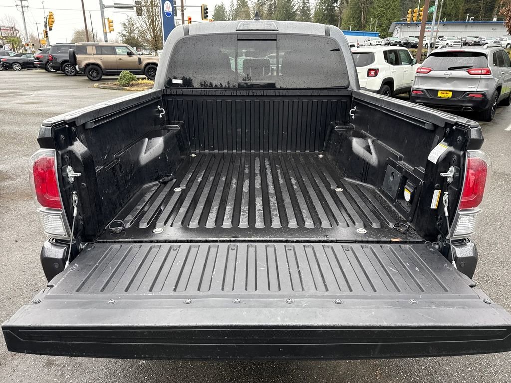 2022 Toyota Tacoma TRD Off Road - Photo 13