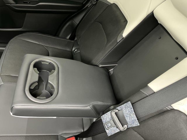 New 2026 Jet Black Mica Mazda 2.5 S Select AWD image 11