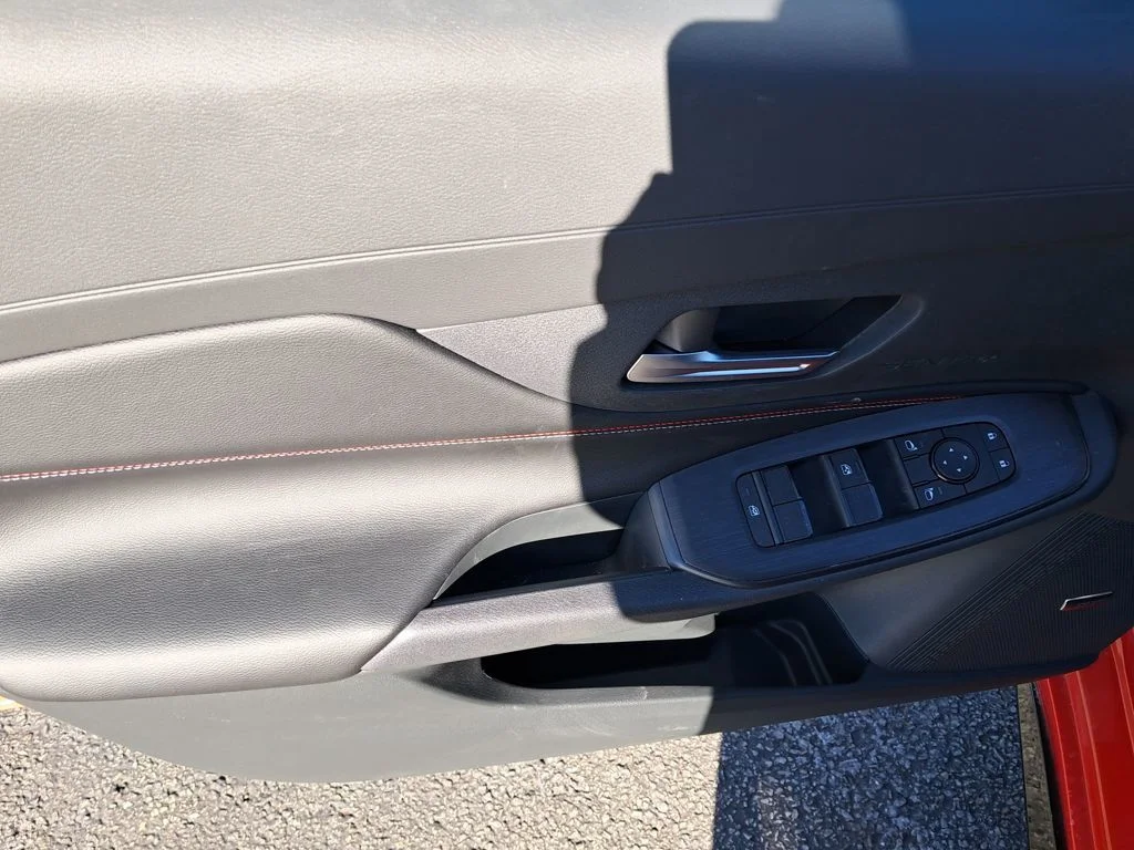 New 2026 Black Nissan SR image 11