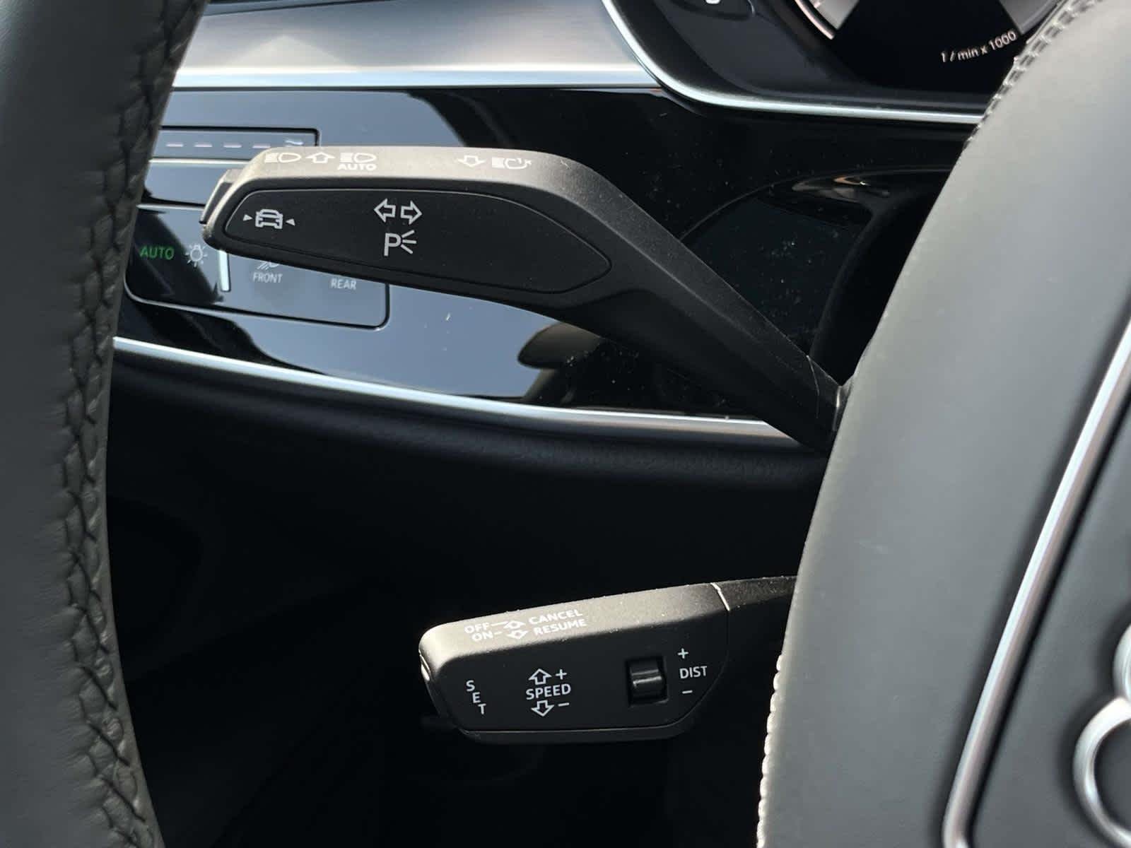 New 2026 R5R5/Black Audi  image 36