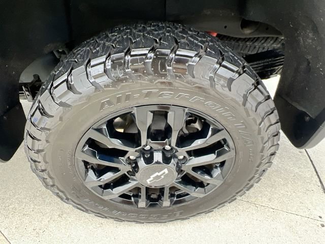 2026 Chevrolet Silverado 2500HD LTZ - Photo 43