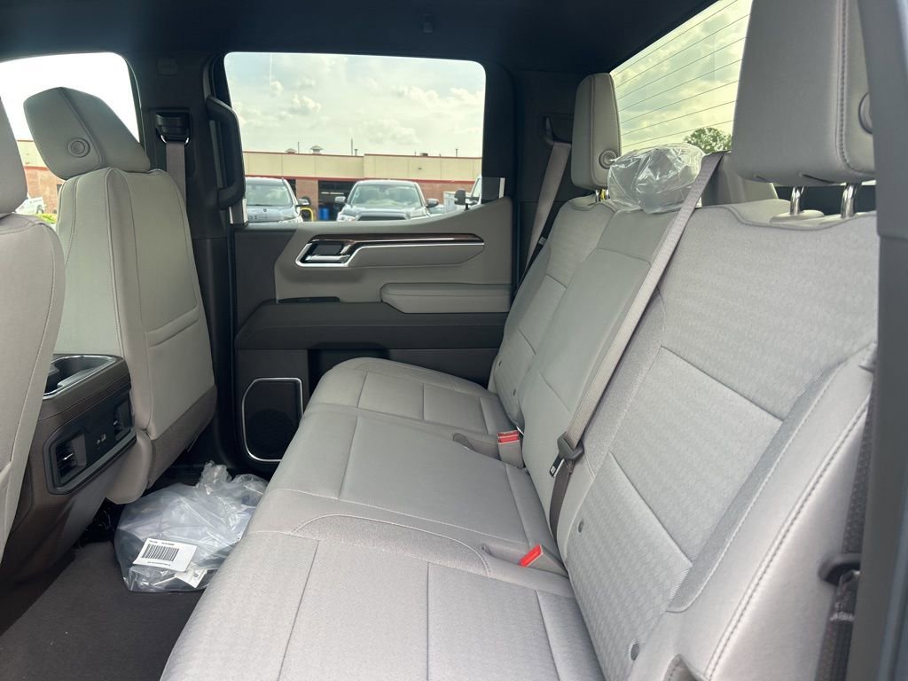 2026 Chevrolet Silverado 1500 LT - Photo 16