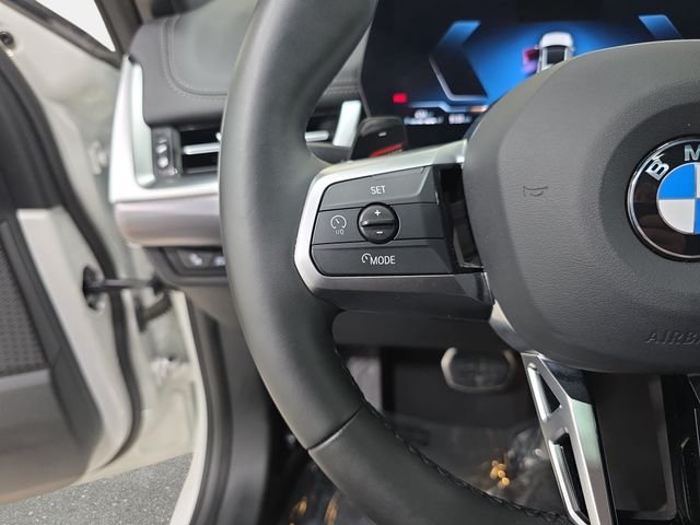 Certified Used 2026 Alpine White BMW xDrive28i image 14