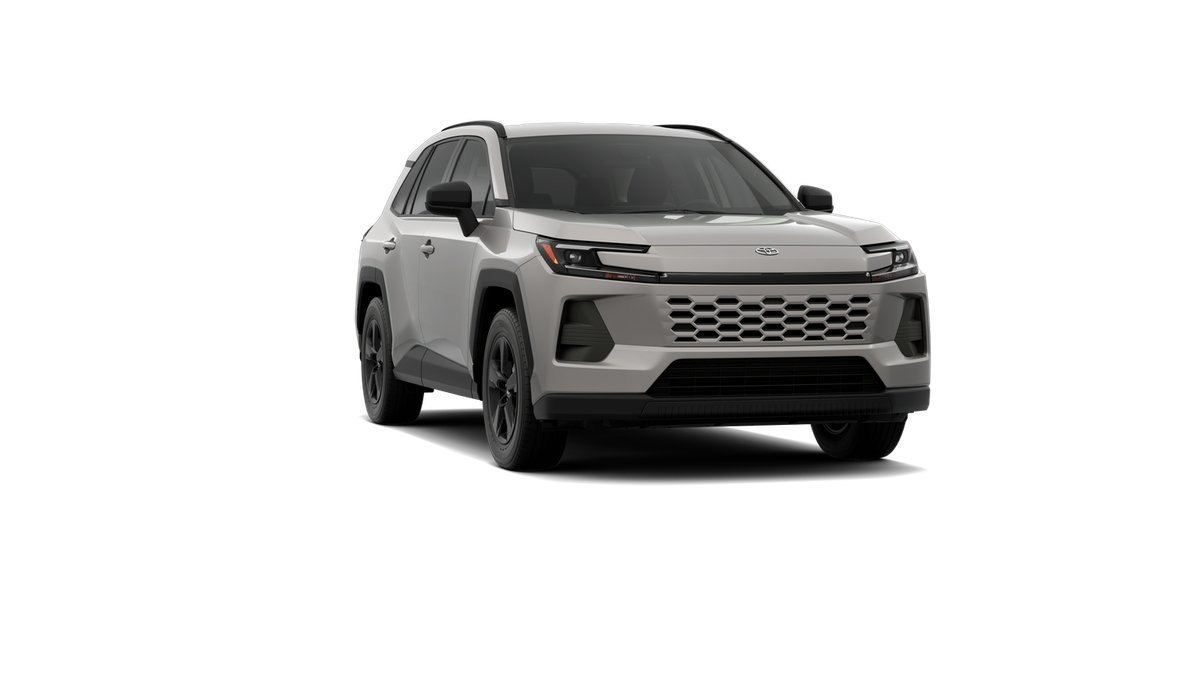 New 2026 Meteor Shower Toyota LE image 38