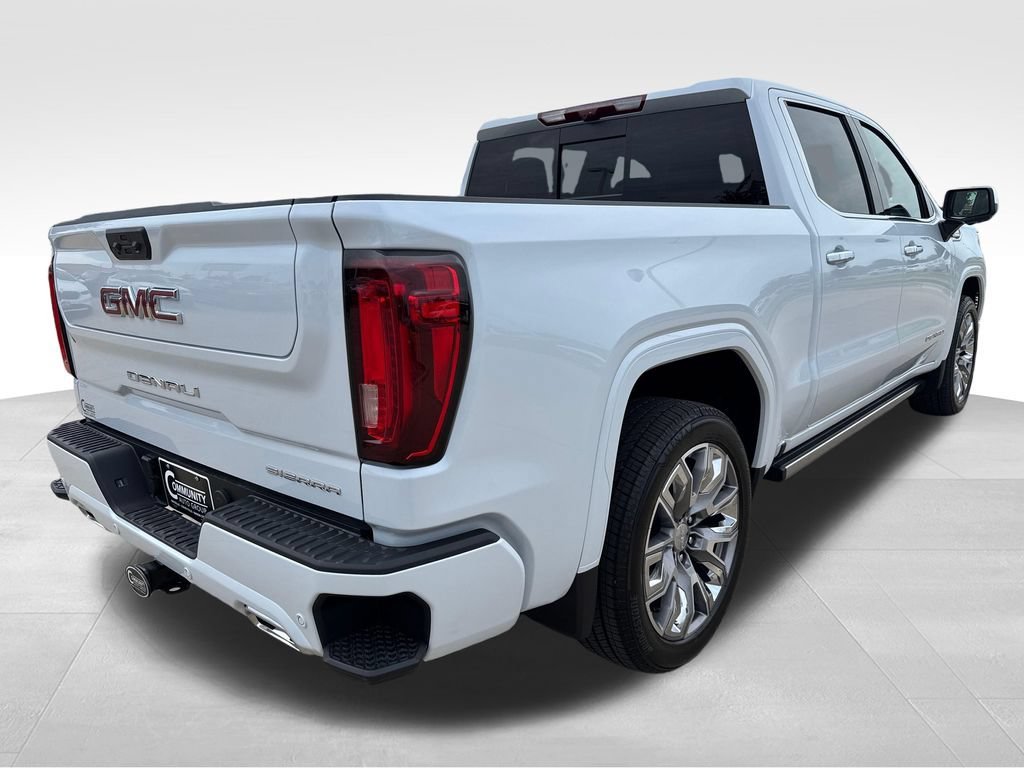 2026 GMC Sierra 1500 Denali - Photo 13