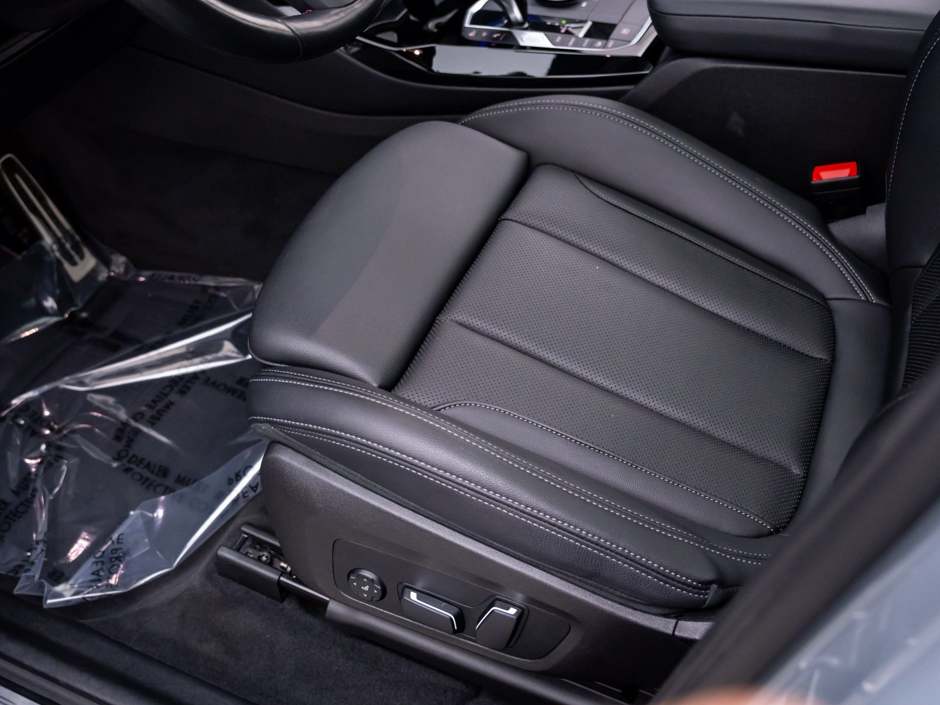 Used 2024 Brooklyn Grey Metallic BMW M40i image 15