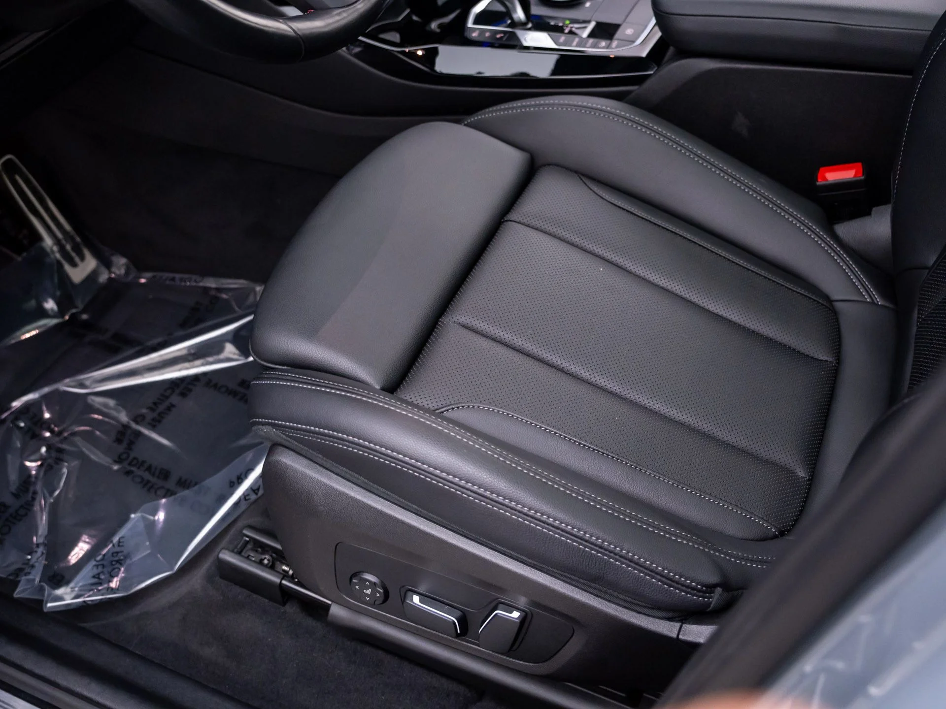 Used 2024 Gray BMW M40i image 15