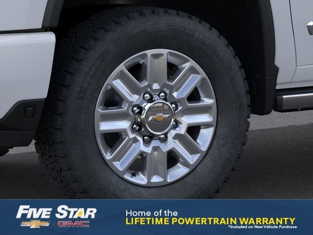 2026 Chevrolet Silverado 2500 HD High Country - Photo 9