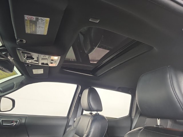 Used 2023 Gray Toyota TRD Off-Road image 28