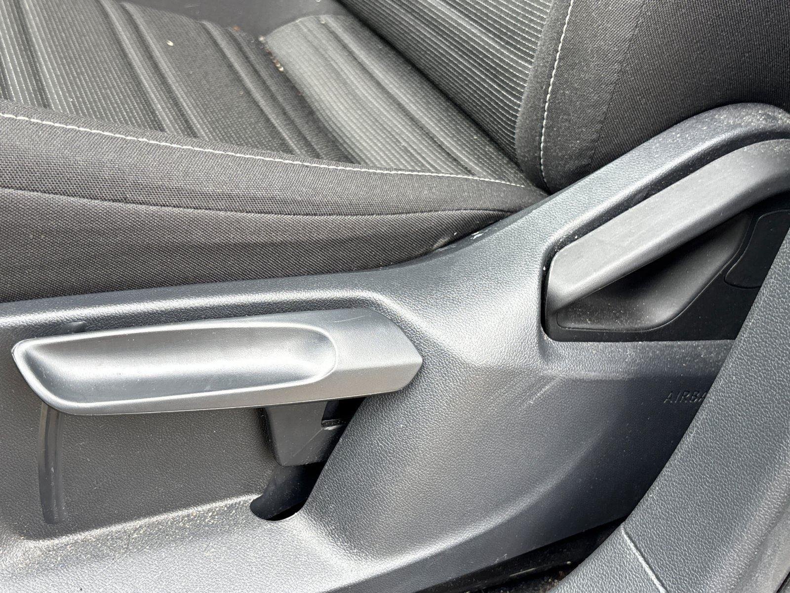 Used 2024 Platinum Gray Metallic Volkswagen S image 15