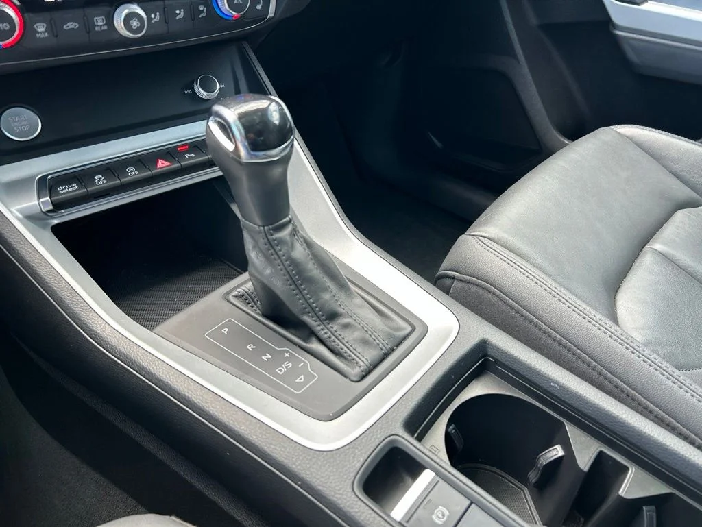 Used 2020 Chronos Gray Metallic Audi Premium S line image 34