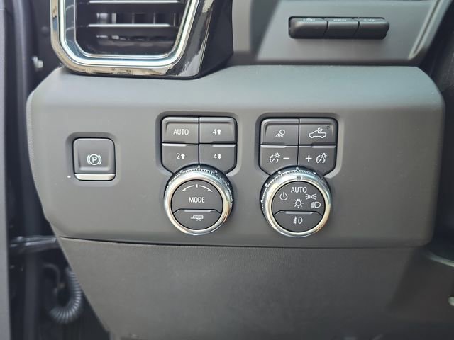 2025 GMC Sierra 2500HD Denali - Photo 25
