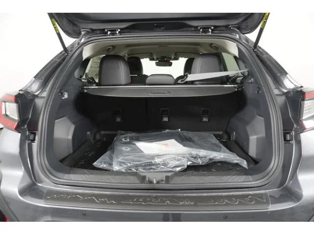New 2026 MAGNETITE GRAY PEARL Subaru Limited image 25