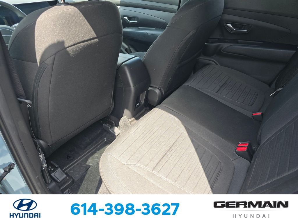 2026 Hyundai Santa Cruz SE - Photo 20