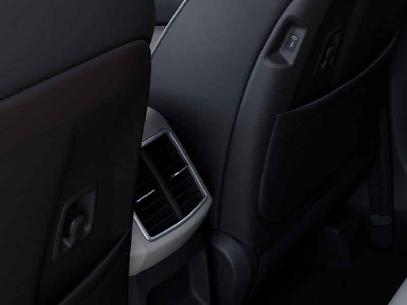 New 2026 Fusion Black Kia EX image 26