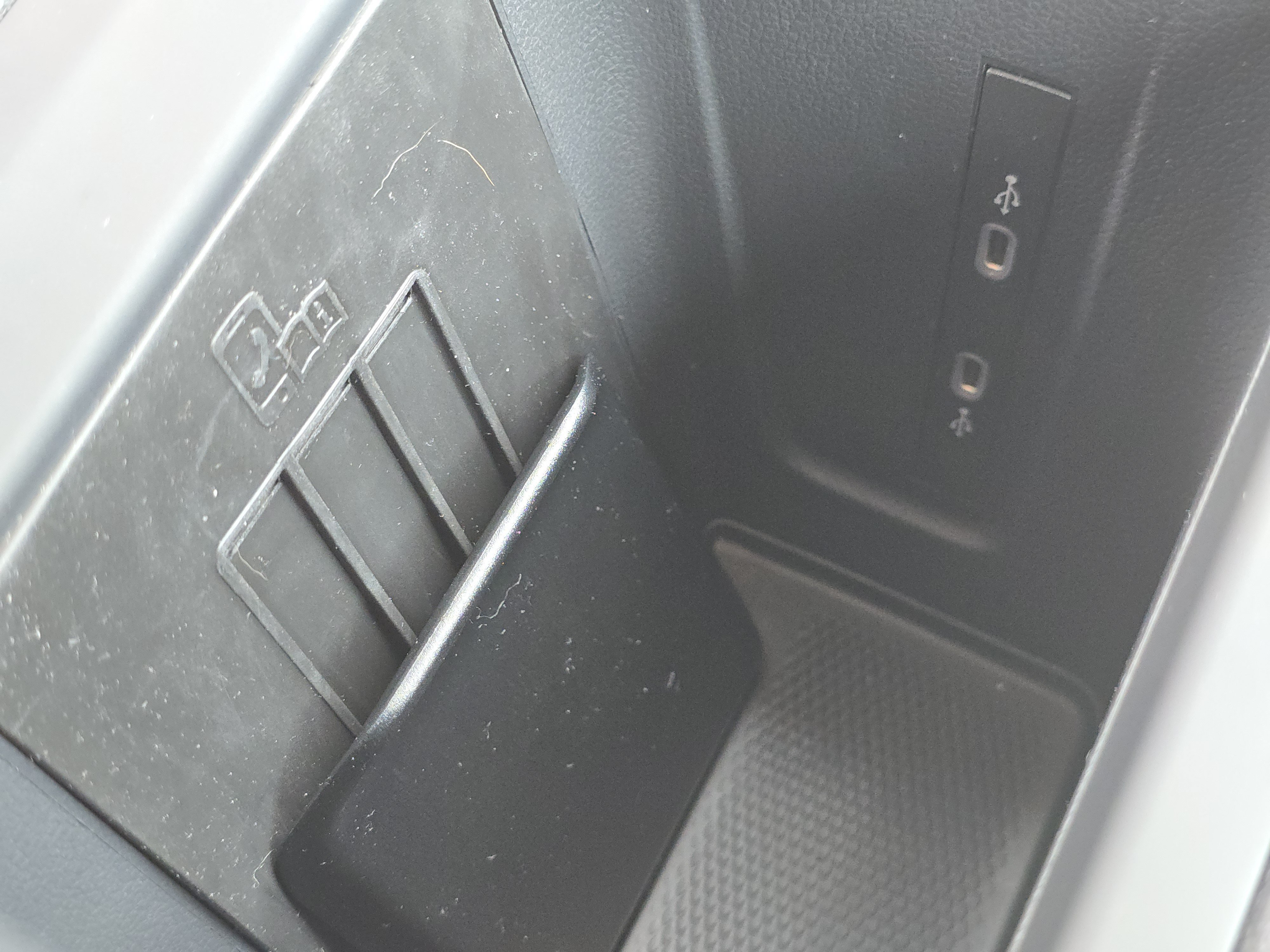 New 2026 Platinum Gray Metallic Volkswagen S image 12