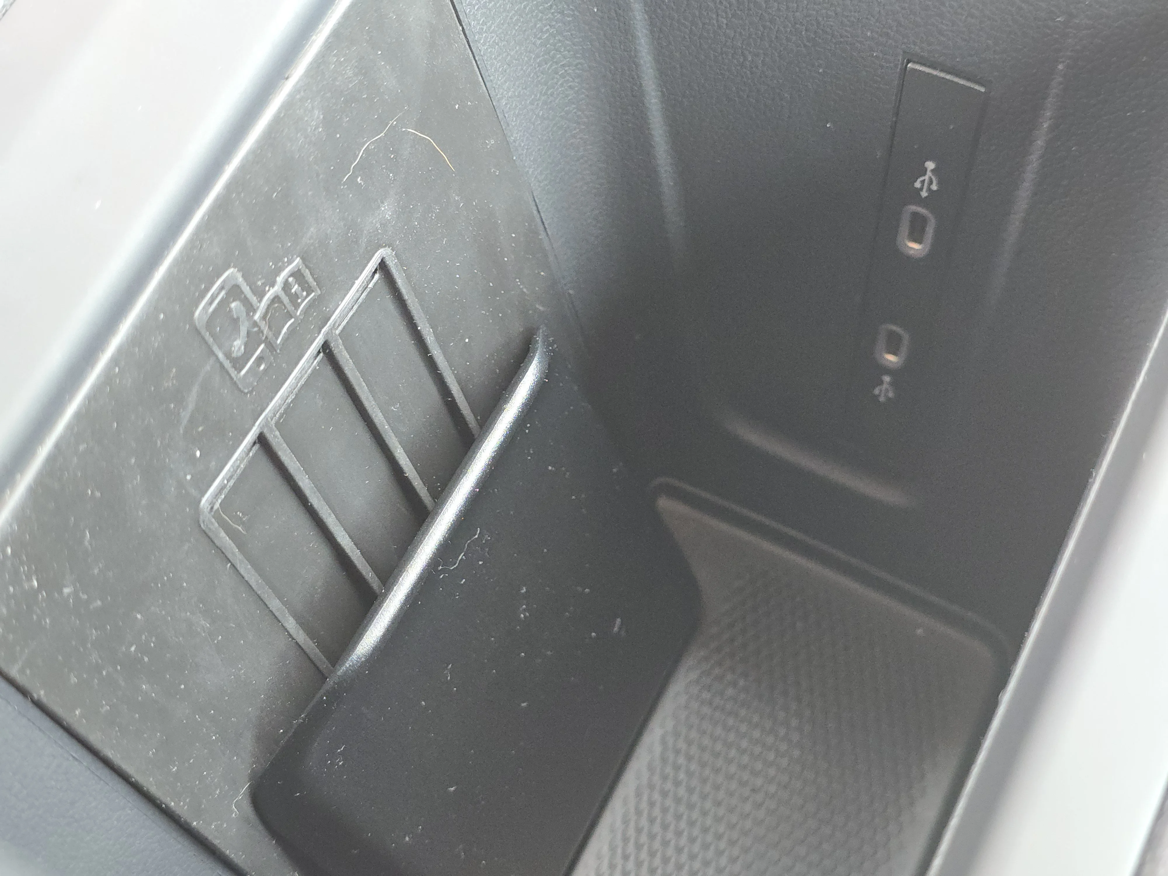 New 2026 Platinum Gray Metallic Volkswagen S image 12