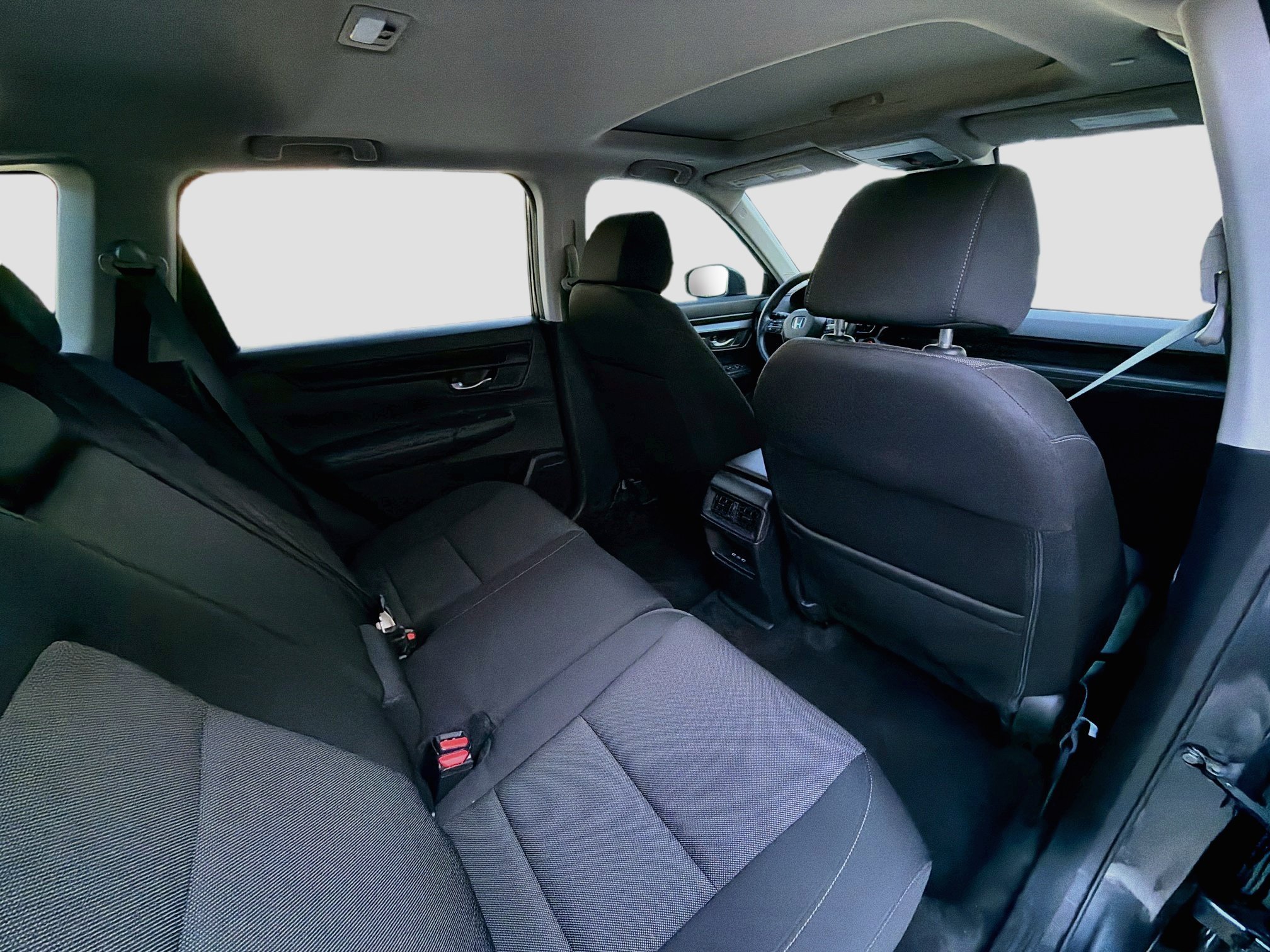 2024 Honda CR-V EX - Photo 29