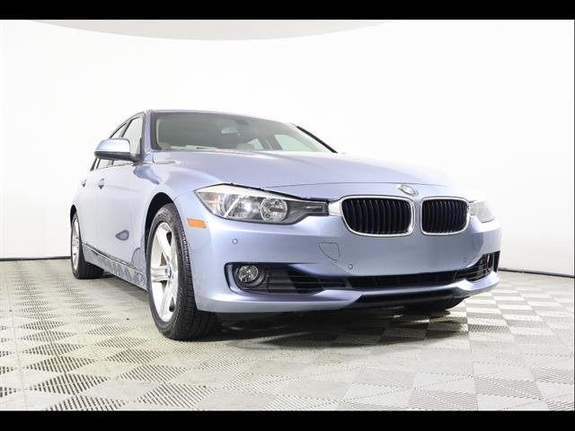 2014 BMW 3 Series 328i