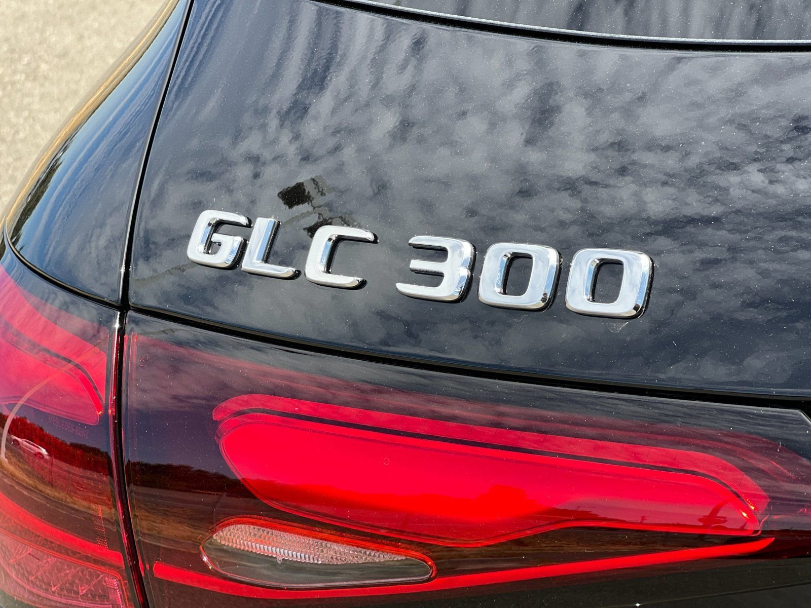 New 2027 Black Mercedes-Benz 300 image 12