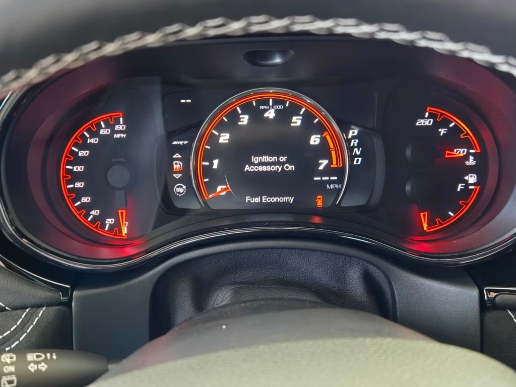 Used 2021 Gray Dodge SRT 392 image 28