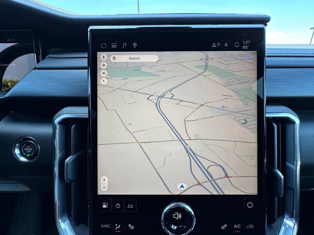 New 2026 Sterling Metallic GMC Elevation image 23