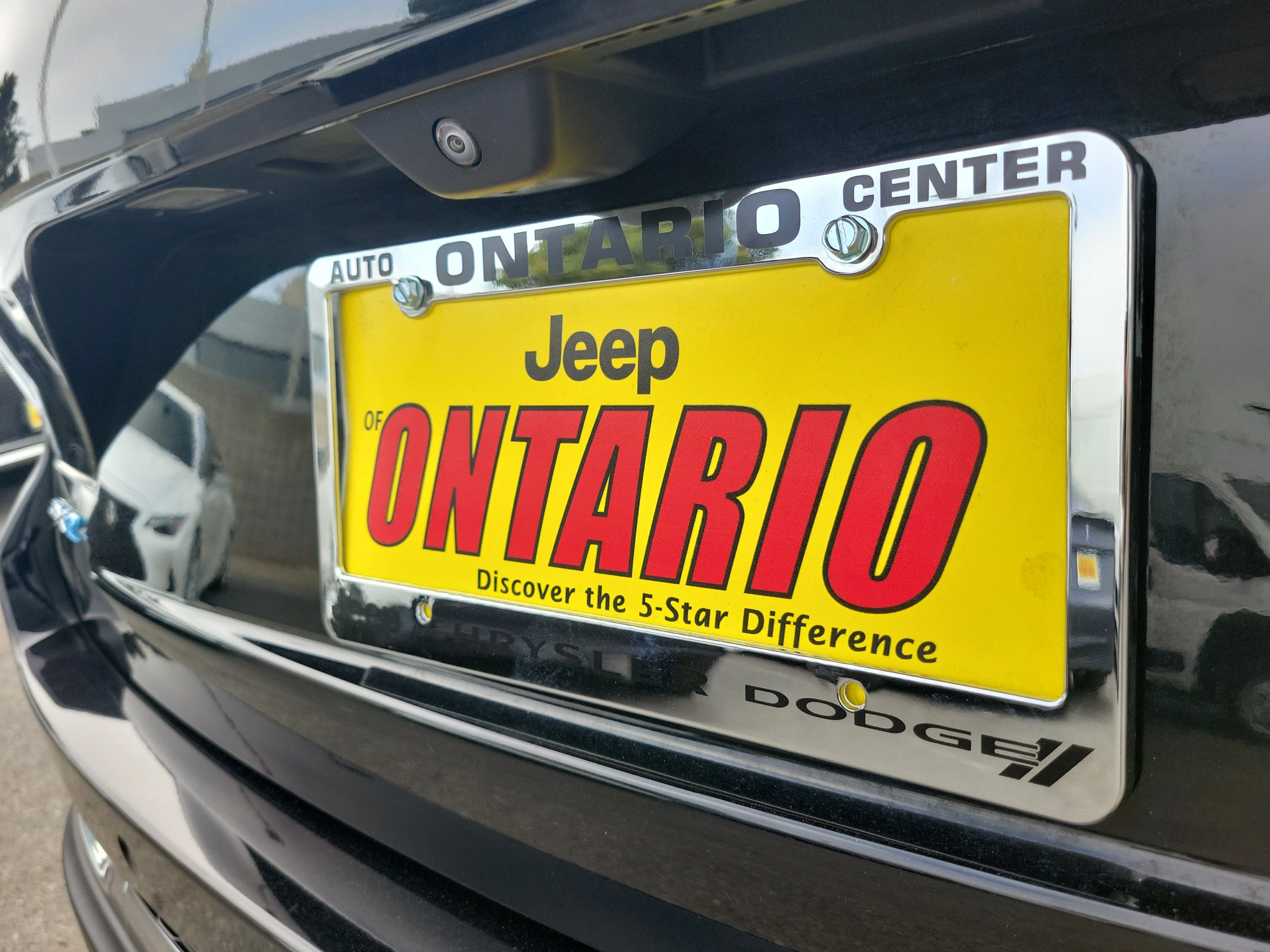 Certified Used 2023 Black Jeep 4xe image 31