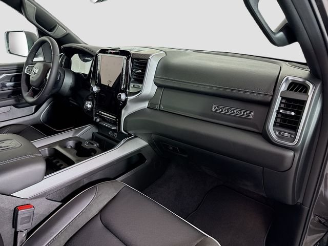 2026 RAM 1500 Laramie - Photo 28