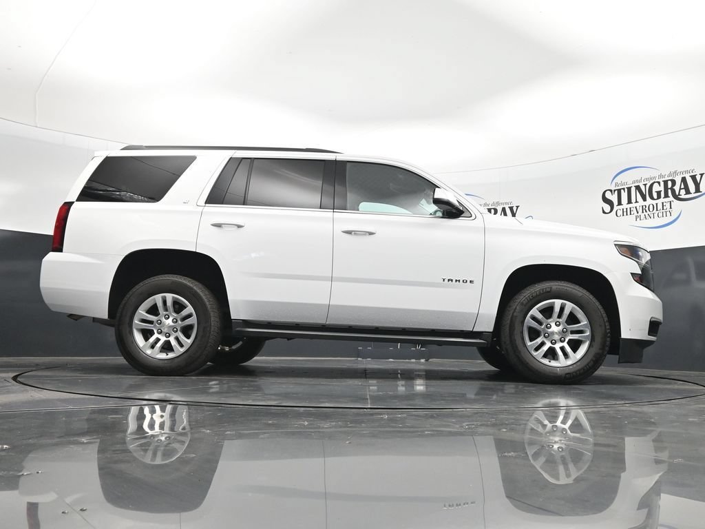 2020 Chevrolet Tahoe LT - Photo 33