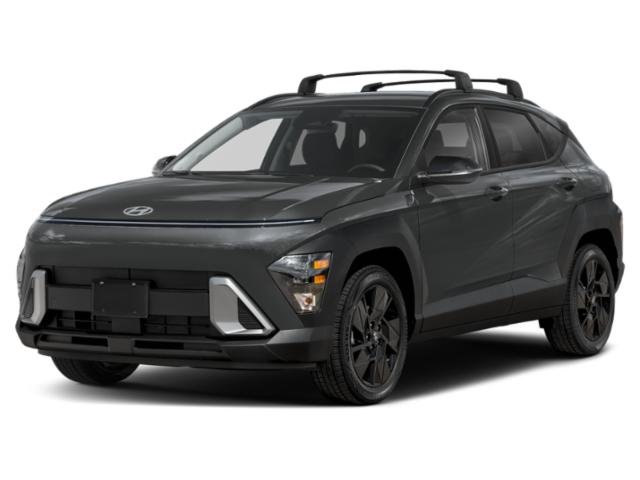 2026 Hyundai Kona SEL Sport AWD's photo