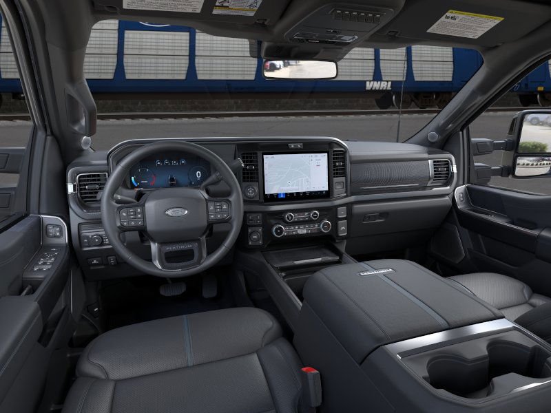 New 2026 Avalanche Ford Platinum image 60