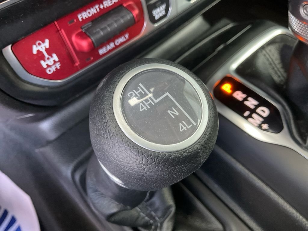 2024 Jeep Wrangler 4-Door Rubicon - Photo 26